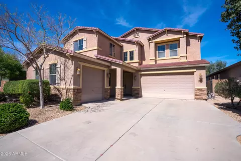9206 W Bent Tree Dr, Peoria, AZ 85383