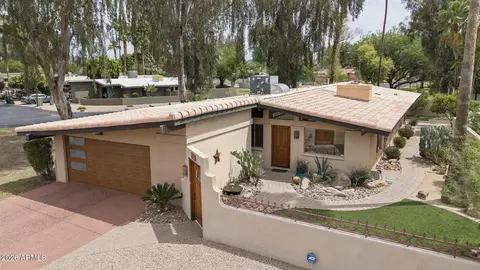 601 W Gibraltar Ln, Phoenix, AZ 85023