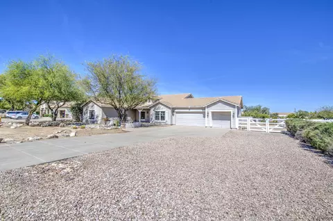 9314 W Prospector Dr, Queen Creek, AZ 85142
