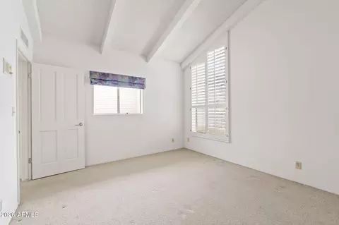 Bedroom - 114 E San Miguel Ave, Phoenix, AZ 85012 photo 4 of 4