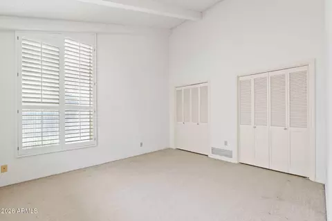 Bedroom - 114 E San Miguel Ave, Phoenix, AZ 85012 photo 3 of 4