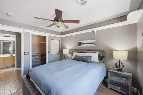 Bedroom - 3165 E Desert Ln, Gilbert, AZ 85234 photo 1 of 4