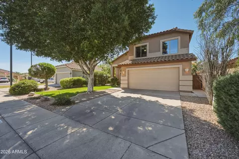 3165 E Desert Ln, Gilbert, AZ 85234