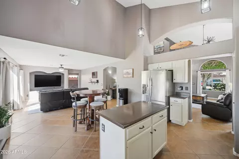 Kitchen - 3165 E Desert Ln, Gilbert, AZ 85234 photo 4 of 4
