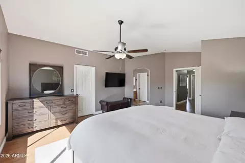 Bedroom - 3165 E Desert Ln, Gilbert, AZ 85234 photo 4 of 4