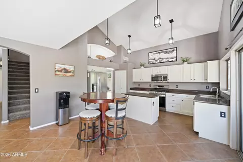 Kitchen - 3165 E Desert Ln, Gilbert, AZ 85234 photo 1 of 4