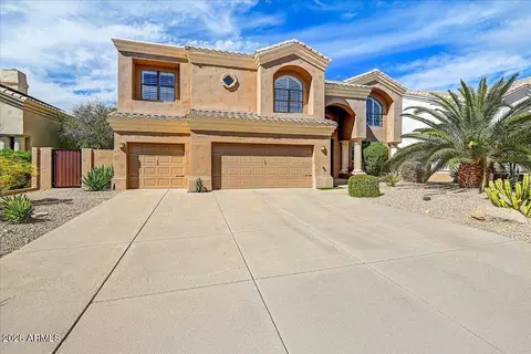 12884 E Sahuaro Dr, Scottsdale, AZ 85259