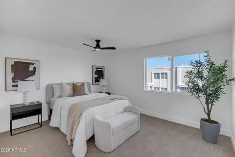 Bedroom - 610 E Montebello Ave #41, Phoenix, AZ 85012 photo 1 of 1