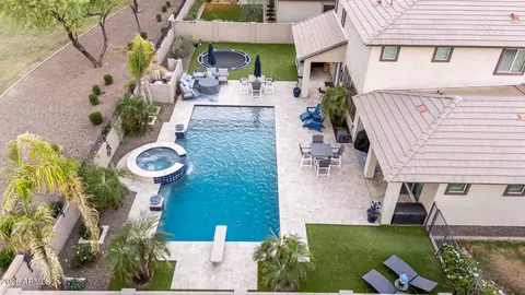 Exterior - 535 E Jordan Dr, Gilbert, AZ 85297 photo 18 of 18