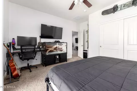 Bedroom - 535 E Jordan Dr, Gilbert, AZ 85297 photo 7 of 7