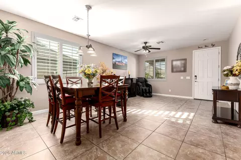 Dining - 535 E Jordan Dr, Gilbert, AZ 85297 photo 1 of 1