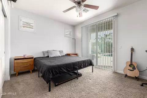 Bedroom - 535 E Jordan Dr, Gilbert, AZ 85297 photo 6 of 7