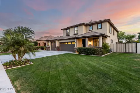 535 E Jordan Dr, Gilbert, AZ 85297