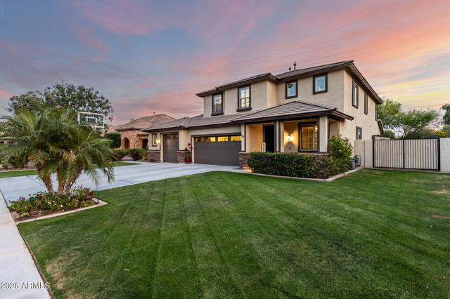 535 E Jordan Dr, Gilbert, AZ 85297