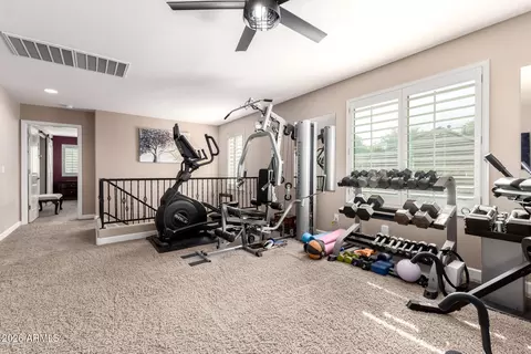 Entry Way - 535 E Jordan Dr, Gilbert, AZ 85297 photo 2 of 4