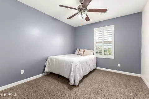 Bedroom - 535 E Jordan Dr, Gilbert, AZ 85297 photo 4 of 7