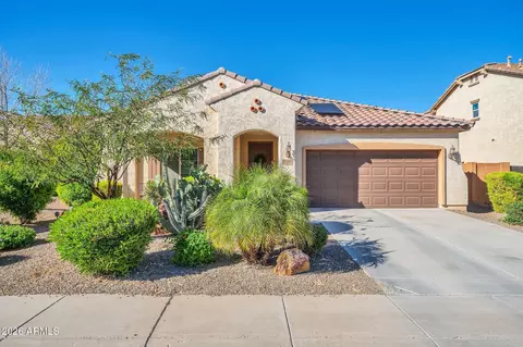 25954 W Potter Dr, Buckeye, AZ 85396