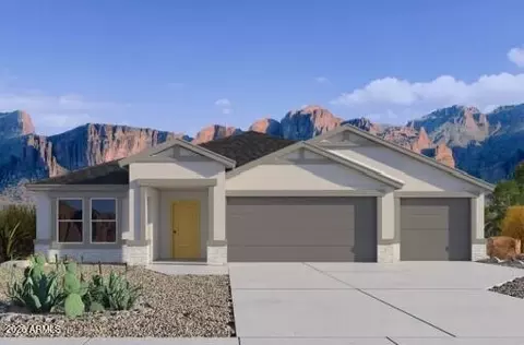 35657 N King Ln, San Tan Valley, AZ 85140