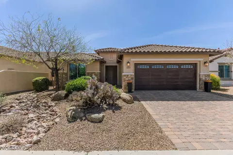 4363 W Box Canyon Dr, Eloy, AZ 85131