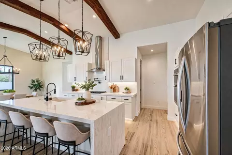 Kitchen - 2645 E Fairmount Ave, Phoenix, AZ 85016 photo 1 of 10
