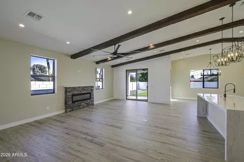 Living - 2645 E Fairmount Ave, Phoenix, AZ 85016 photo 2 of 6