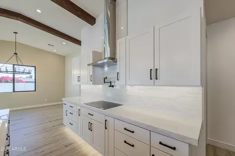 Kitchen - 2645 E Fairmount Ave, Phoenix, AZ 85016 photo 9 of 10