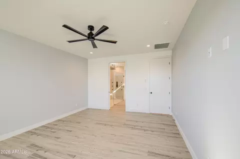 Bedroom - 2645 E Fairmount Ave, Phoenix, AZ 85016 photo 2 of 6