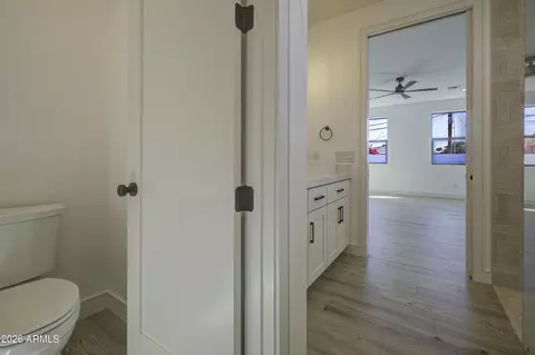 Entry Way - 2645 E Fairmount Ave, Phoenix, AZ 85016 photo 2 of 2