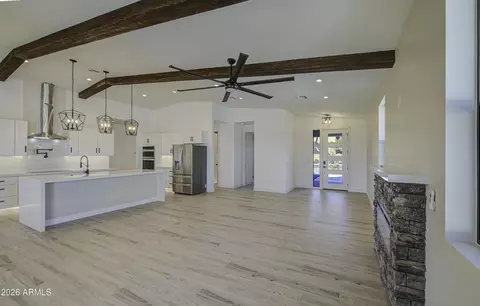 Living - 2645 E Fairmount Ave, Phoenix, AZ 85016 photo 4 of 6