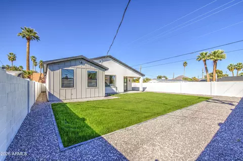 Exterior - 2645 E Fairmount Ave, Phoenix, AZ 85016 photo 10 of 13