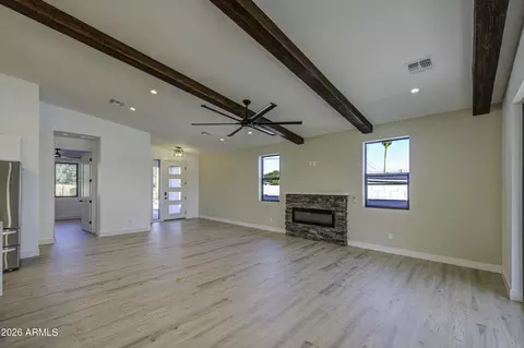 Living - 2645 E Fairmount Ave, Phoenix, AZ 85016 photo 5 of 6