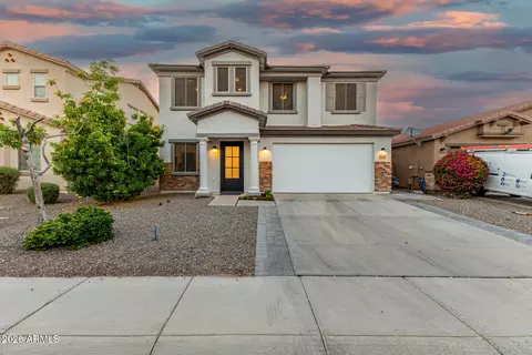 28266 N Shundeen Cir, San Tan Valley, AZ 85143