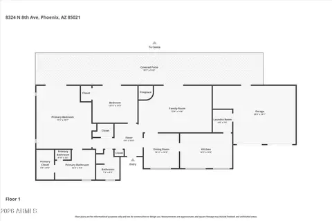 Other - 8324 N 8th Ave, Phoenix, AZ 85021 photo 12 of 12
