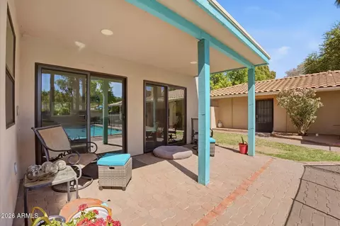 Exterior - 8324 N 8th Ave, Phoenix, AZ 85021 photo 3 of 8