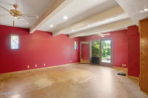 Living - 8324 N 8th Ave, Phoenix, AZ 85021 photo 4 of 5