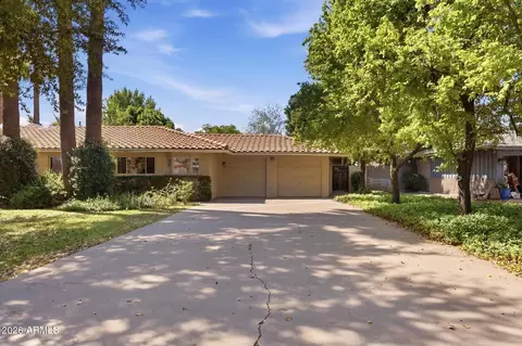 Exterior - 8324 N 8th Ave, Phoenix, AZ 85021 photo 2 of 8
