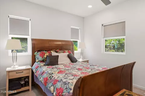 Bedroom - 8324 N 8th Ave, Phoenix, AZ 85021 photo 1 of 1