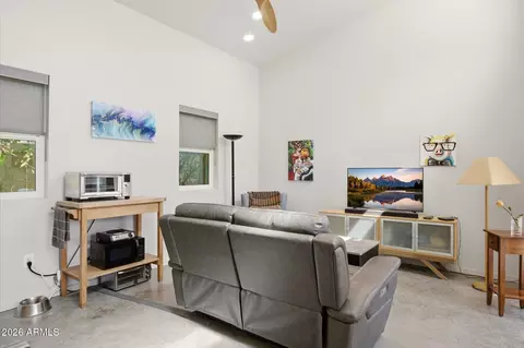 Living - 8324 N 8th Ave, Phoenix, AZ 85021 photo 5 of 5