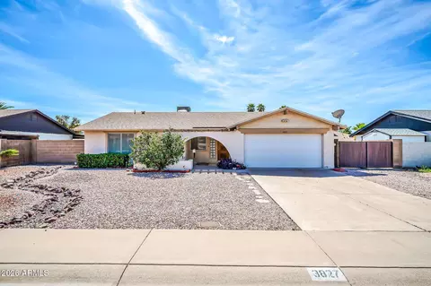 3827 W Muriel Dr, Glendale, AZ 85308