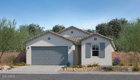 30246 W Palo Brea Way, Buckeye, AZ 85396