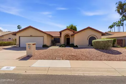 801 E Aire Libre Ave, Phoenix, AZ 85022 photo 25