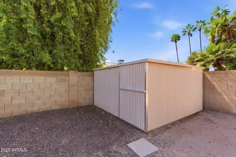 801 E Aire Libre Ave, Phoenix, AZ 85022 photo 26