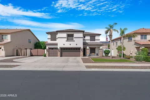 14216 W St Moritz Ln, Surprise, AZ 85379