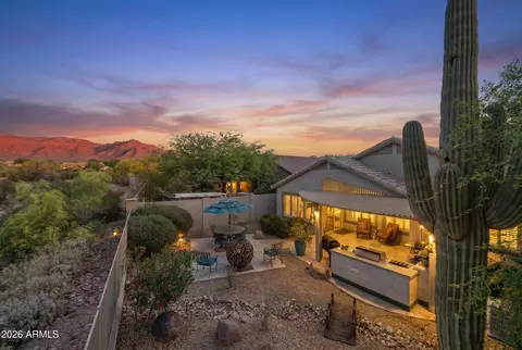 6746 E Las Animas Trl, Gold Canyon, AZ 85118