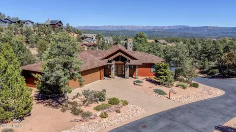 412 S Whisper Ridge Ln, Payson, AZ 85541