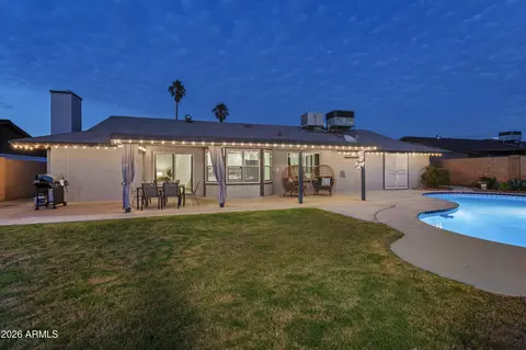 4145 W Meadow Dr, Glendale, AZ 85308