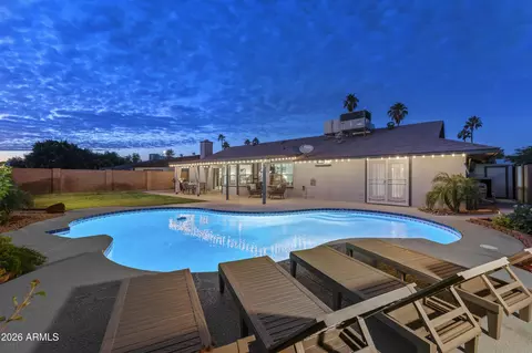 4145 W Meadow Dr, Glendale, AZ 85308