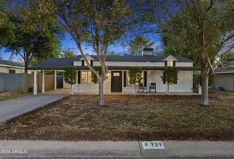 Other - 739 E Belmont Ave, Phoenix, AZ 85020 photo 1 of 8