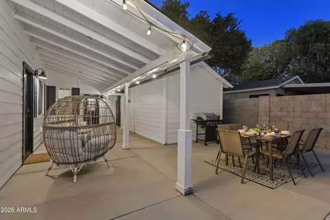Exterior - 739 E Belmont Ave, Phoenix, AZ 85020 photo 4 of 7