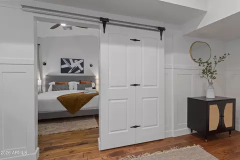 Entry Way - 739 E Belmont Ave, Phoenix, AZ 85020 photo 2 of 2
